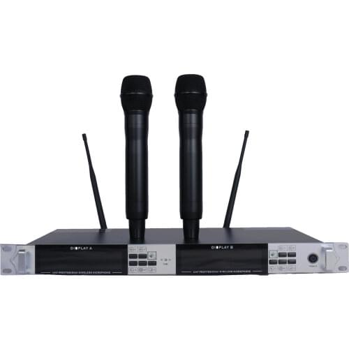 Hensongift Stage Sound Equipment