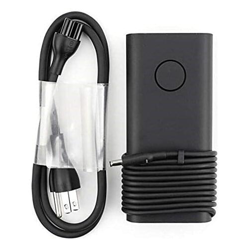 Huiyuan Fit for Dell 130W 19.5V 6.67A DA130PM130 Laptop Charger AC Power Adapter for XPS