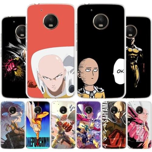 JIAMEN Motorola Moto G5 Plus Phone Cases