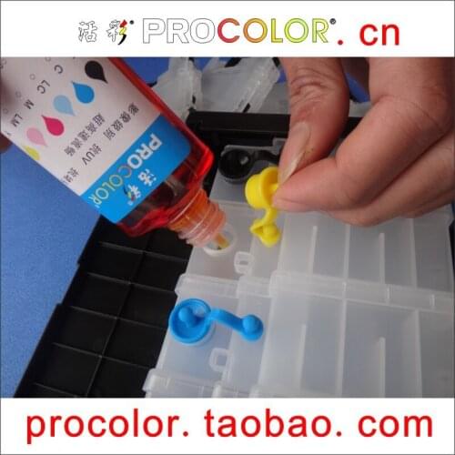 LC67 CISS Ink Refill ink for BROTHER DCP-185C DCP185C DCP-185 DCP185 DCP 185 185C 383 383C DCP-383C DCP383C DCP-383 DCP383 385C