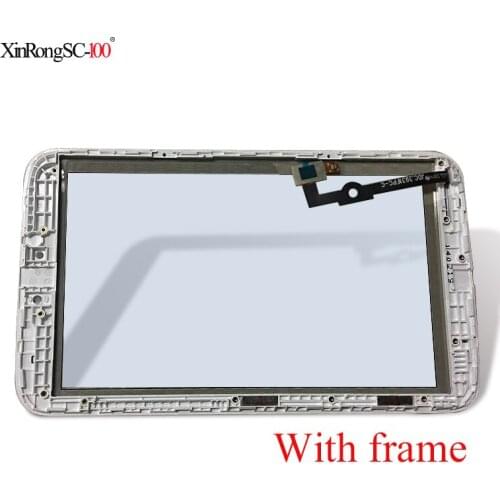 New 7'' inch Tablet Capacitive Touch JDC.3931FPC-D JDC 3931FPC-D For Touch Panel digitizer tablet Glass Sensor Replacement