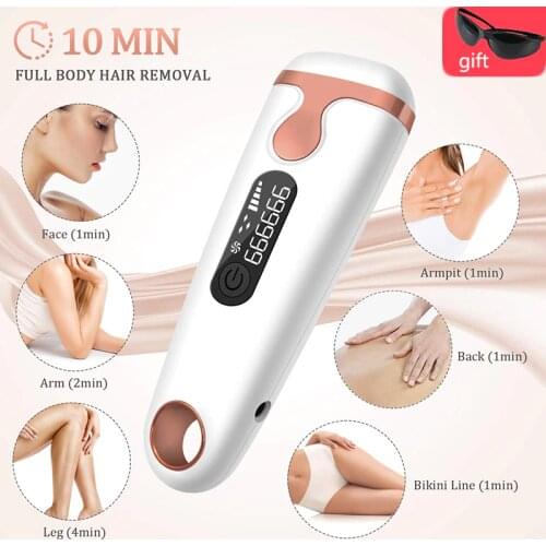 PARS PRETTY Shaving And Depilation Products