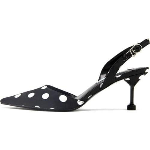 Sefilko Women's Sandals