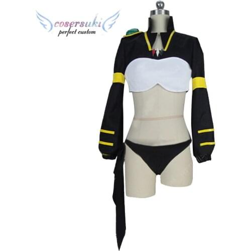 That Time I Got Reincarnated as a Slime Milim Nava Cosplay Costumes Stage Performance Clothes , Perfect Custom for You