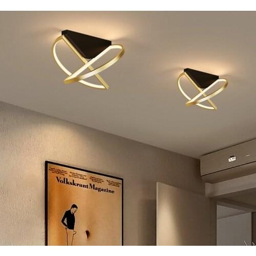 XINBOLUX Ceiling Lamps