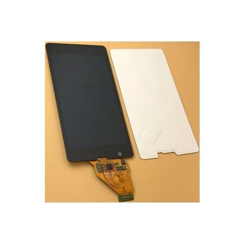 For Sony Xperia ZR Display LCD Touch Screen Replacement Screen For SONY Xperia ZR M36h C5502 C5503 LCD Display