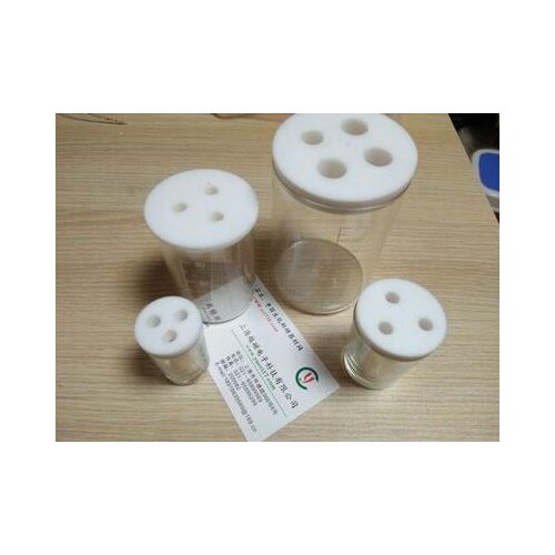 10ml 25ml 50ml 200ml glass electrolytic tank of ordinary glass electrolysis cell in