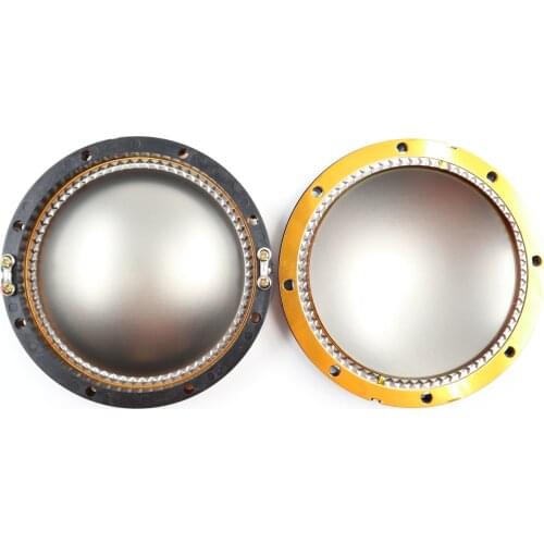 2pcs/lot Aftermarket 8 ohm or 16 ohms Diaphragm For Peavey 44XT 44T- 4" Voice Coil