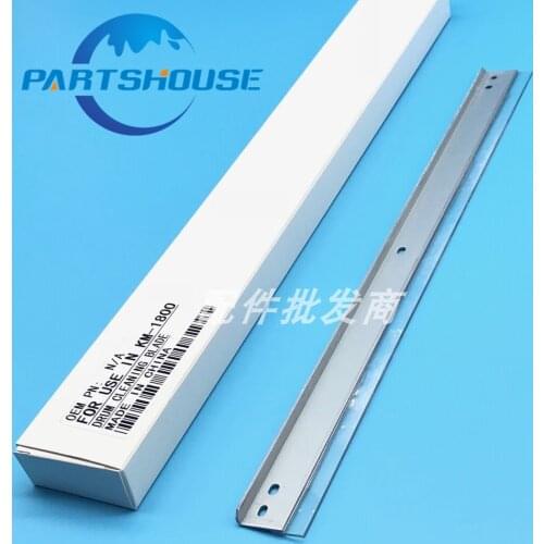 4Pcs Copier Cleaning Blade for Kyocera TASKalfa 1800 1801 2200 2201 2010 2011 2210 2211 New Drum Wiper Blade WB Copier Parts