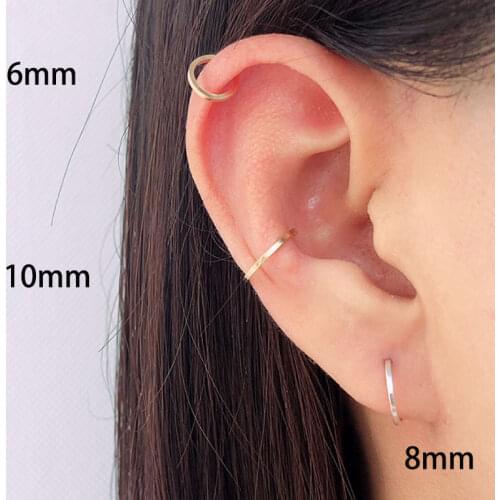 Arsmundi Earrings