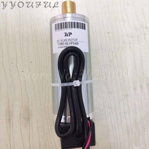 Digital printer plotter CR motor Roland VP 540I DC servo motor VP540 VP300 SP540i SP300i VP540i RS640 RS540 scan motor engine 1X