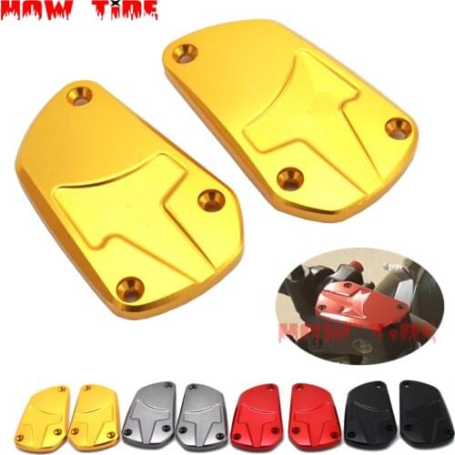 For Gilera GP 800 GP800 2010 2011 2012Motorcycle front brake clutch master cylinder fuel tank cap fuel tank cap