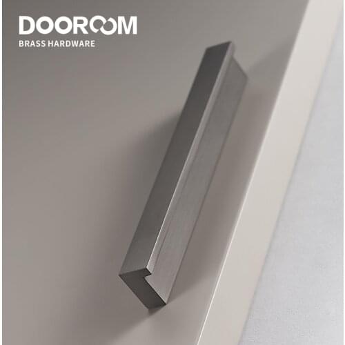 DOOROOM Furniture Handles