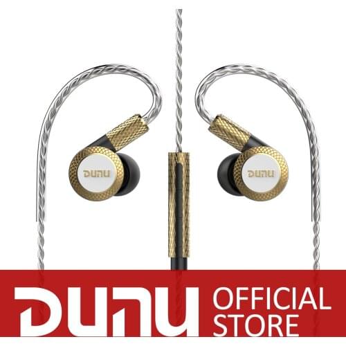 DUNU Headphones