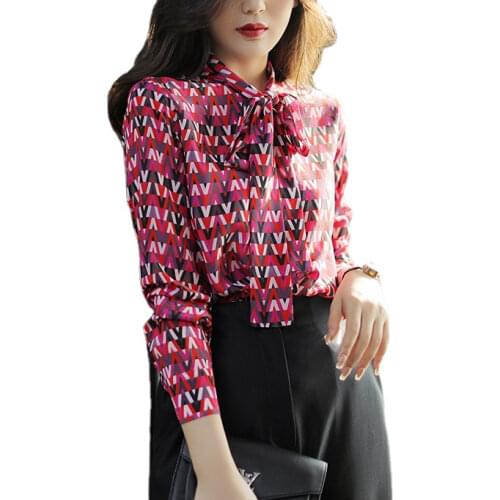 Красивые блузки HECAIYUN China At AliExpress