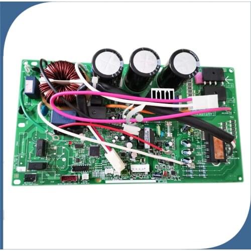 Good working for air conditioning Main control board K06AX-02-01 K06AX-C-A 9707423020 Frequency conversion board module board