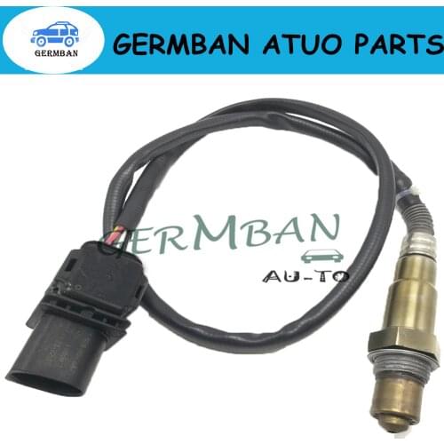 O2 Oxygen Sensor Lambda Sensor 39210-2B210 392102B210 For Hyundai Accent I20 I30 Soul 1.6L For KIA SPORTAGE 2011+, CEED 2012