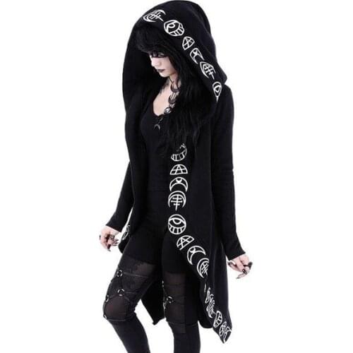 UETEEY Warm Cardigans