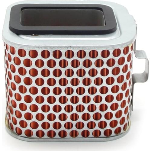 Air Filter Intake Air Cleaner Element For Honda CBR400F NC17 Motorcycles Accessories