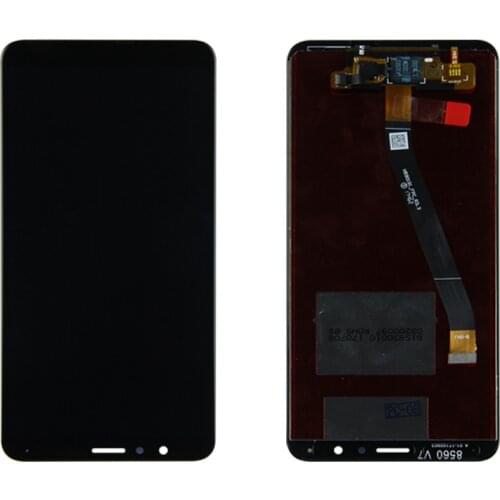 7X LCD For Huawei Honor 7X LCD Display 7X BND-TL10 BND-AL10 BND-L21 BND-L22 BND-L24 Touch Screen Digitizer Assembly Replacement