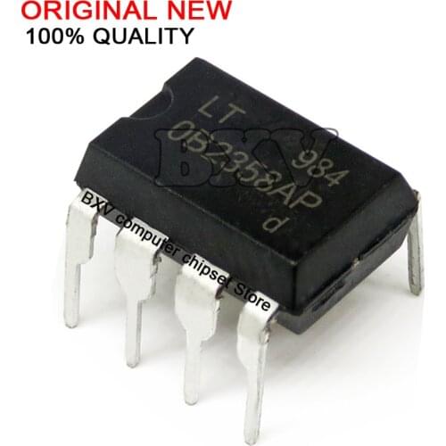 10PCS OB2358AP DIP-8 OB2358A DIP8 OB2358 DIP