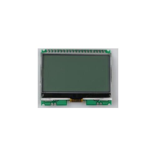20PIN SPI COG 12864 LCD Screen Module ST7567 Controller White/Blue/Green Backlight Parallel Interface 3.3V 5V