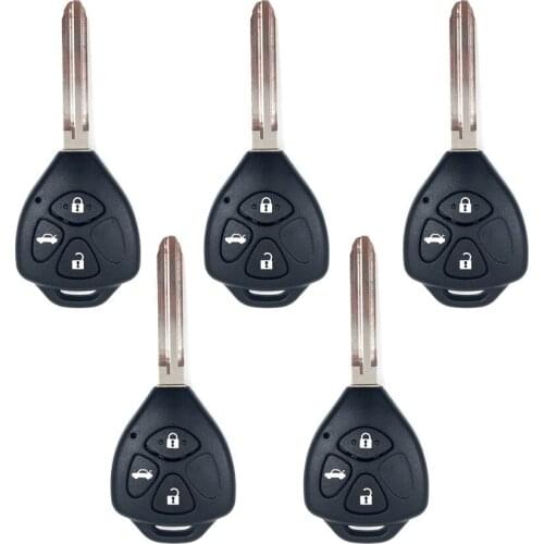 5pcs KD B05-3 B Series Remote Control For KD900/KD MINI/KD-X2 Key Programmer Multi-function remote control key B05-3