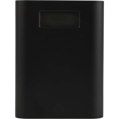 SoShine E3S-QC Quick Charger 30W 18650x4 Portable Power Source Bank Charger