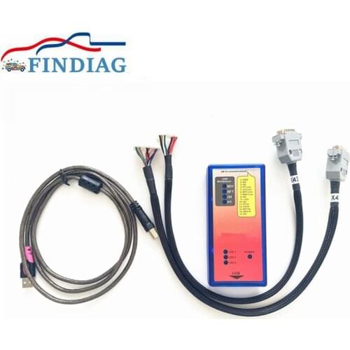 For Tsla PRO Scanner Car Diagnostic Tool for Tsla S, X, 3 Auto Programmer