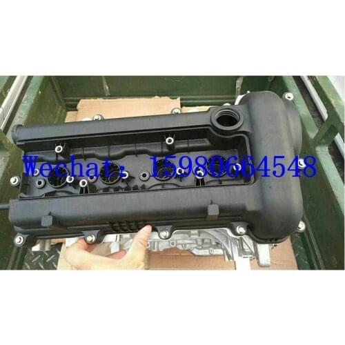 Auto Motor 1.6 G4FC engine For Kia Celesta/Kia Langdong/Kia Soul/Forte/i30/K2/Hyundai Verna