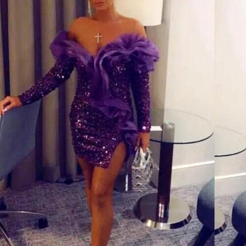 Женские платья с открытыми плечами Bridallee China At AliExpress