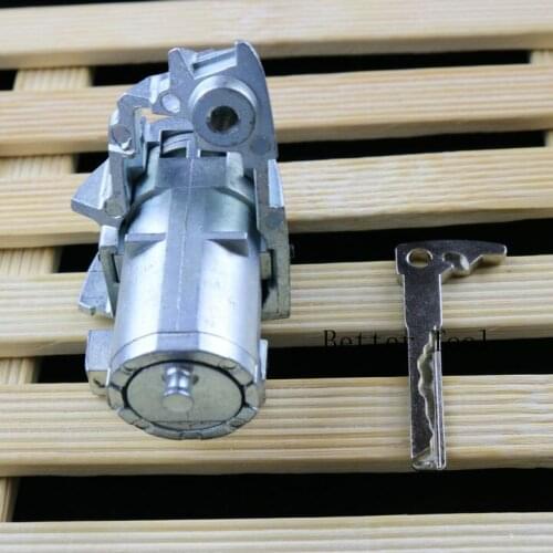 Auto left door lock cylinder for Benz ML350 ML500 Centrol door lock cylinder whole set lock cylinder