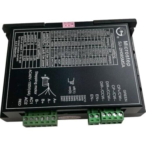 CNMAWAY Motor Drivers