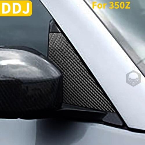 DDJCARBON Car Moldings