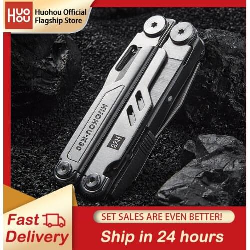 Наборы инструментов Huohou China At AliExpress