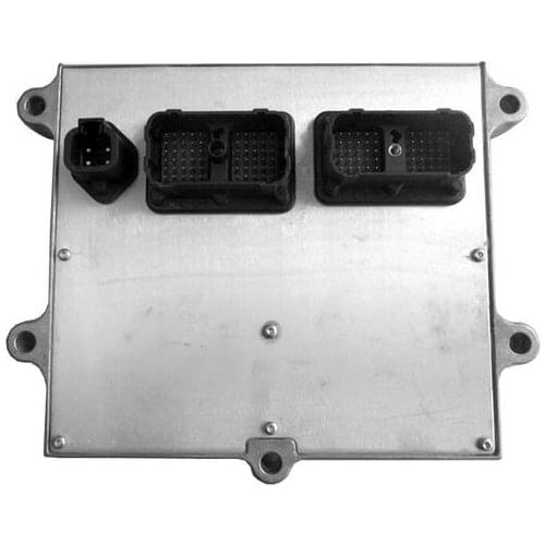 Controller 4921776 6D125 Fit for Komatsu PC200-7 PC400-7 Cummins QSC8.3 QSB6.7 QSK19 QSK23 QSK38 QSK50 QSK60 QSK78 QST30