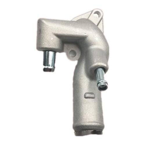 Thermostat housing for Daew oo DAMAS OEM：17550-85400-000