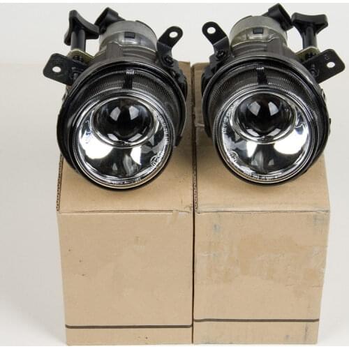 Front Fog Light Lamp Assembly LH RH for hyundai Tiburon coupe 2001 2002 2003 2004 922012C000 922022C000