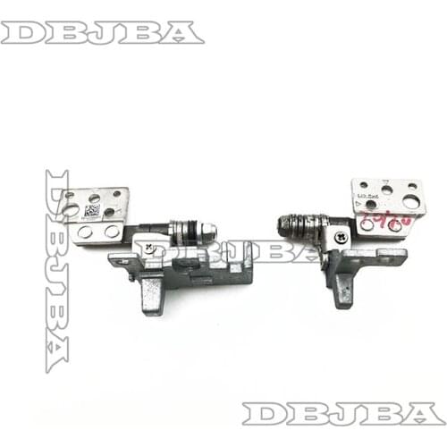 Hinge for HP ZBOOK 15 G1 G2 Touch Screen Hinges AM1EM000500/600