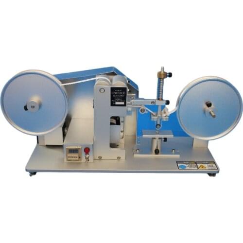 RCA paper tape wear tester, paper tape wear test machine, silk screen wear test machine, factory direct sales