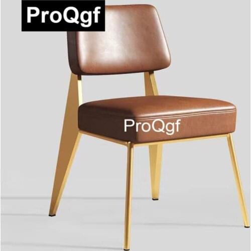 Prodgf 1 Set 102*90cm Leather Single Sofa