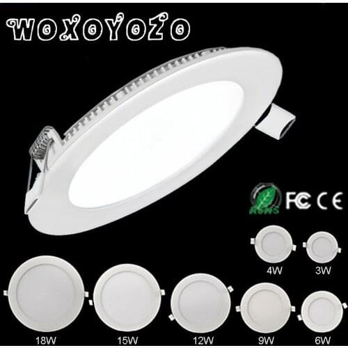 WOXOYOZO LED Panels