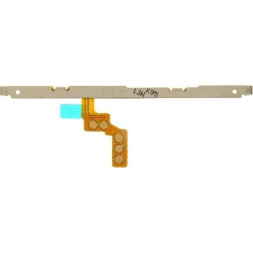 Replacement Parts Flex Cable Power Volume Buttons for Samsung Galaxy A50