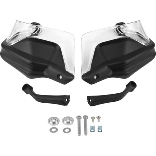 Motorcycle Handguard Hand Shield Protector Windshield for-BMW C400X C400 X 2019 2020