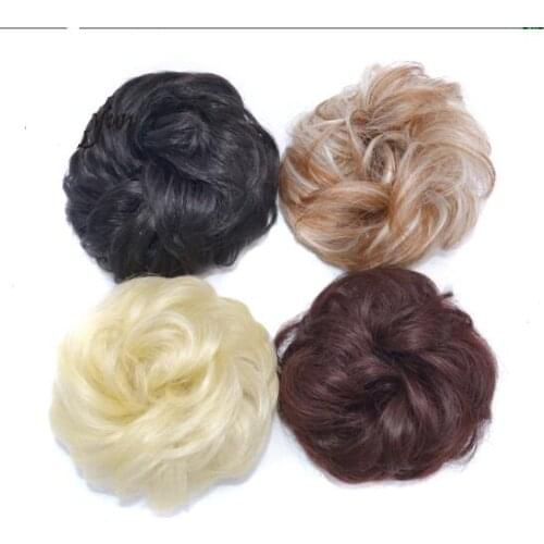 ZM Chignons