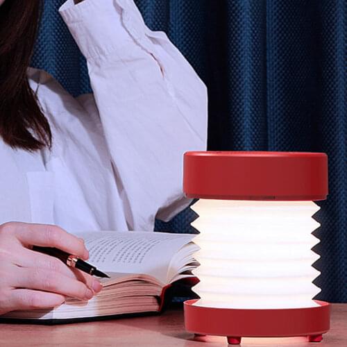 Zoyaloo Portable Lamps