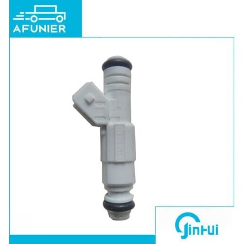 12 months quality guarantee fuel injector nozzle for Ford Mondeo Mk3 Focus MK1 2(99) OE No.0280155820