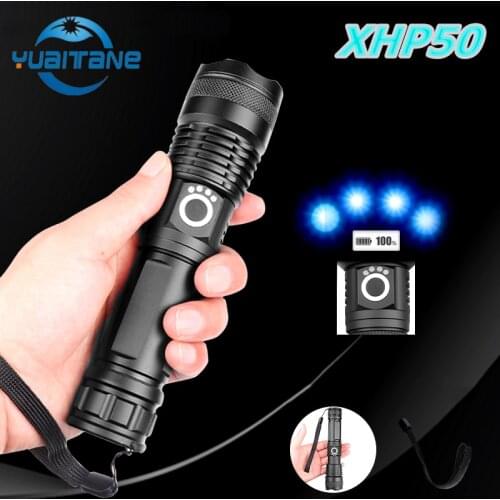 ANTOKOP Flashlights