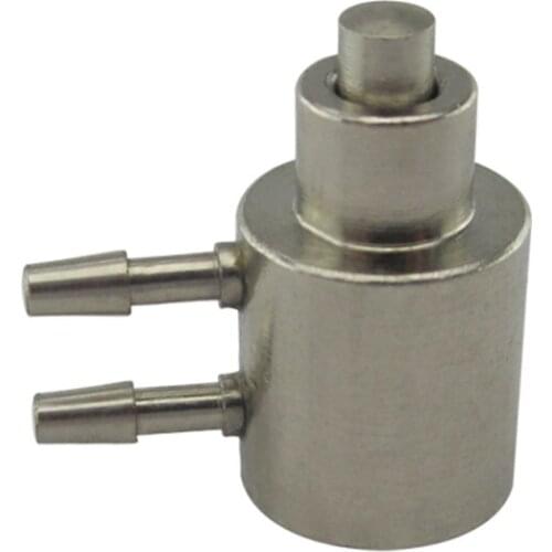 3 PCS Automatic HP Holder Valve