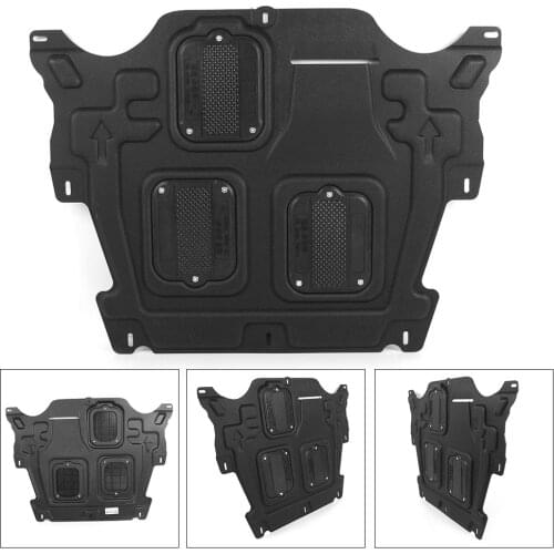 Under Cover Engine Splash Shield Mudguard For Volvo XC60 2010 2011 2012 2013 2014 2015 2016 2017